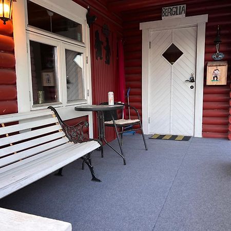 Cozy And Spacious Cabin Svensby Dış mekan fotoğraf